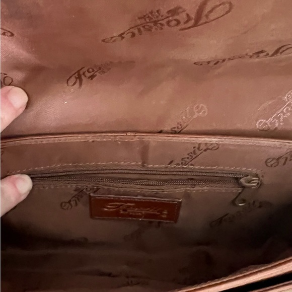 Vintage Coach, Vera Bradley, DB, Fossil purses - Picture 10 of 13